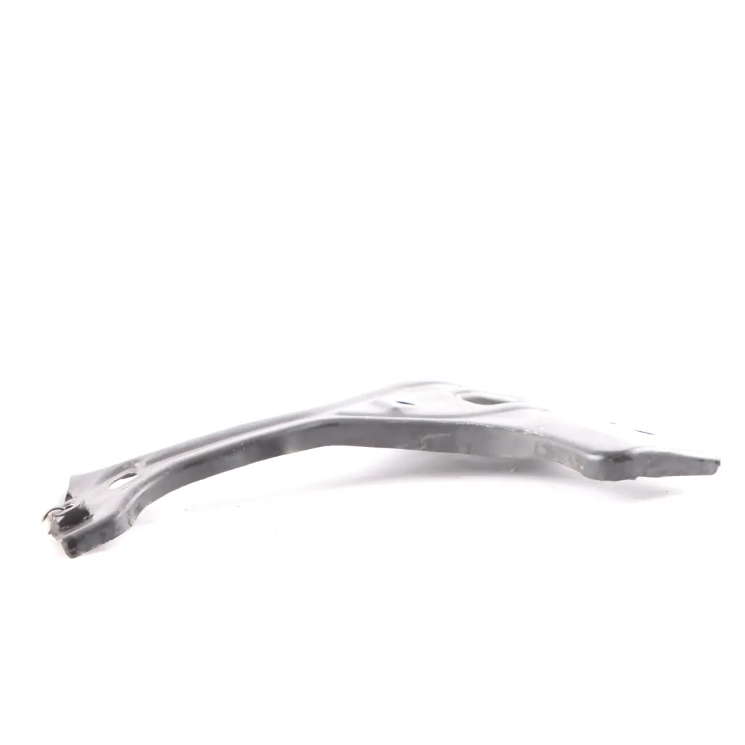 Radiator Holder Bracket Support to Volkswagen Tiguan 5N with Part number 5N0805567B Volkswagen Tiguan 5N Radiator Holder Bracket Support - SKU 5N0805567B - Part number 5N0805567B