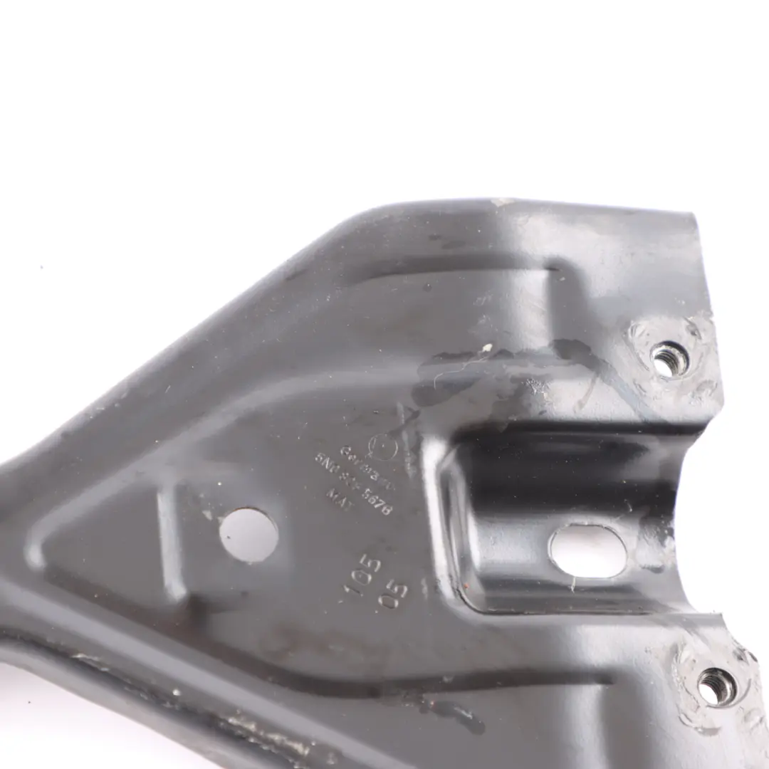 Radiator Holder Bracket Support to Volkswagen Tiguan 5N with Part number 5N0805567B Volkswagen Tiguan 5N Radiator Holder Bracket Support - SKU 5N0805567B - Part number 5N0805567B