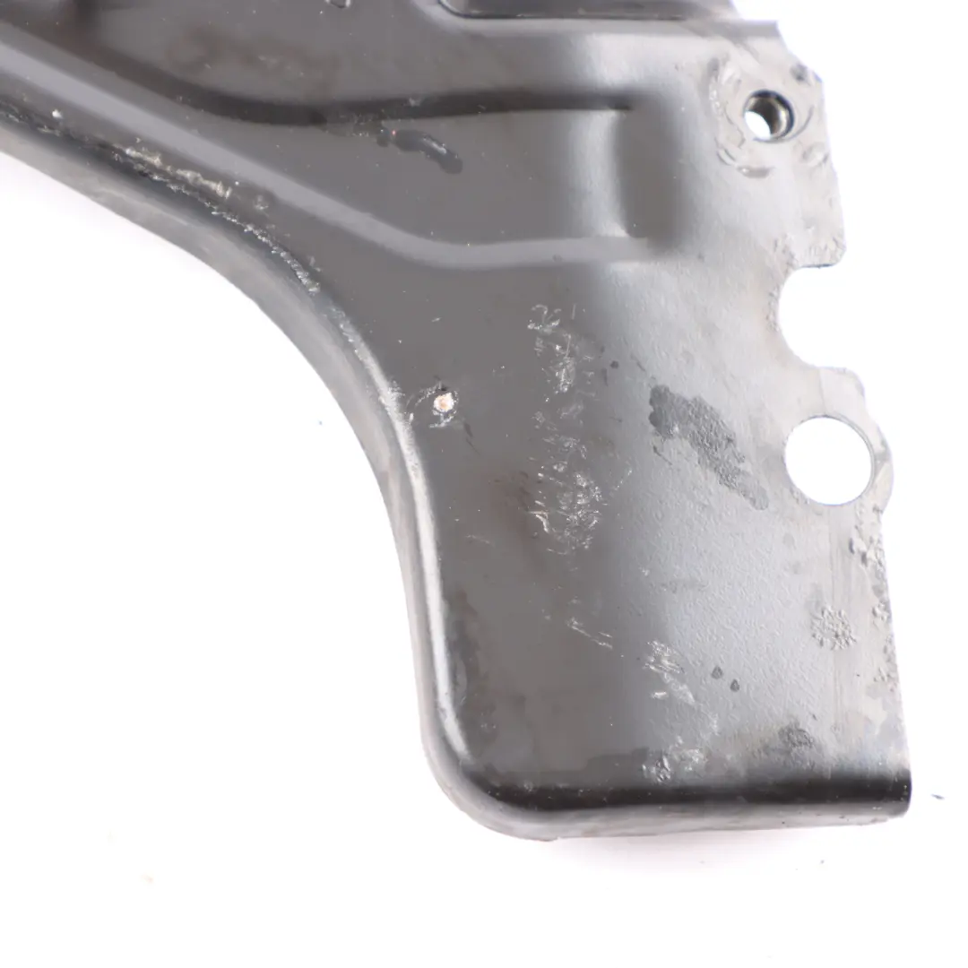 Radiator Holder Bracket Support to Volkswagen Tiguan 5N with Part number 5N0805567B Volkswagen Tiguan 5N Radiator Holder Bracket Support - SKU 5N0805567B - Part number 5N0805567B