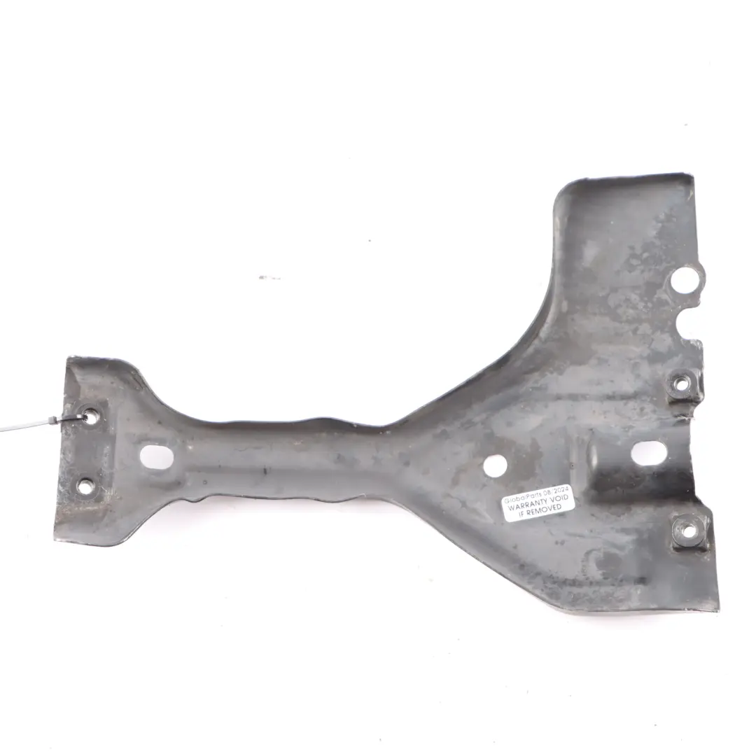 Volkswagen Tiguan 5N Radiator Holder Bracket Support - SKU 5N0805567B - Part number 5N0805567B