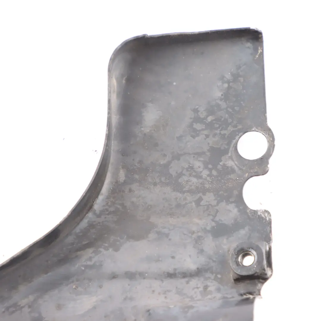 Radiator Holder Bracket Support to Volkswagen Tiguan 5N with Part number 5N0805567B Volkswagen Tiguan 5N Radiator Holder Bracket Support - SKU 5N0805567B - Part number 5N0805567B