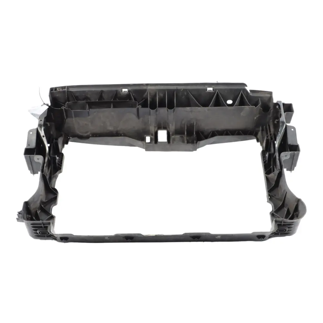 Front Bonnet Slam Panel Carrier Mount Support to VW Volkswagen Tiguan 5N with Part number 5N0805588D VW Volkswagen Tiguan 5N Front Bonnet Slam Panel Carrier Mount Support - SKU 5N0805588D - Part number 5N0805588D