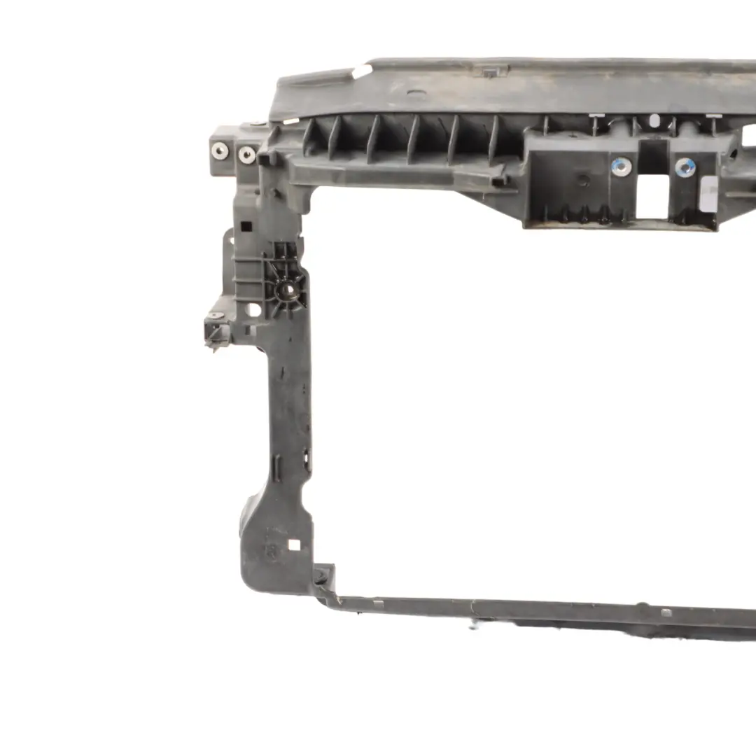 Front Bonnet Slam Panel Carrier Mount Support to VW Volkswagen Tiguan 5N with Part number 5N0805588D VW Volkswagen Tiguan 5N Front Bonnet Slam Panel Carrier Mount Support - SKU 5N0805588D - Part number 5N0805588D