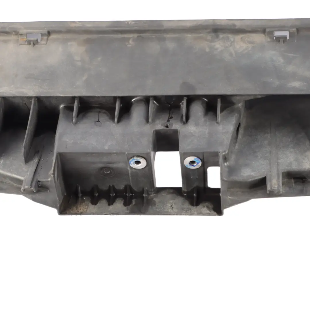 Front Bonnet Slam Panel Carrier Mount Support to VW Volkswagen Tiguan 5N with Part number 5N0805588D VW Volkswagen Tiguan 5N Front Bonnet Slam Panel Carrier Mount Support - SKU 5N0805588D - Part number 5N0805588D