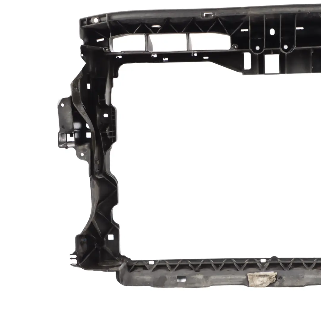 VW Volkswagen Tiguan 5N Front Bonnet Slam Panel Carrier Mount Support - SKU 5N0805588D - Part number 5N0805588D