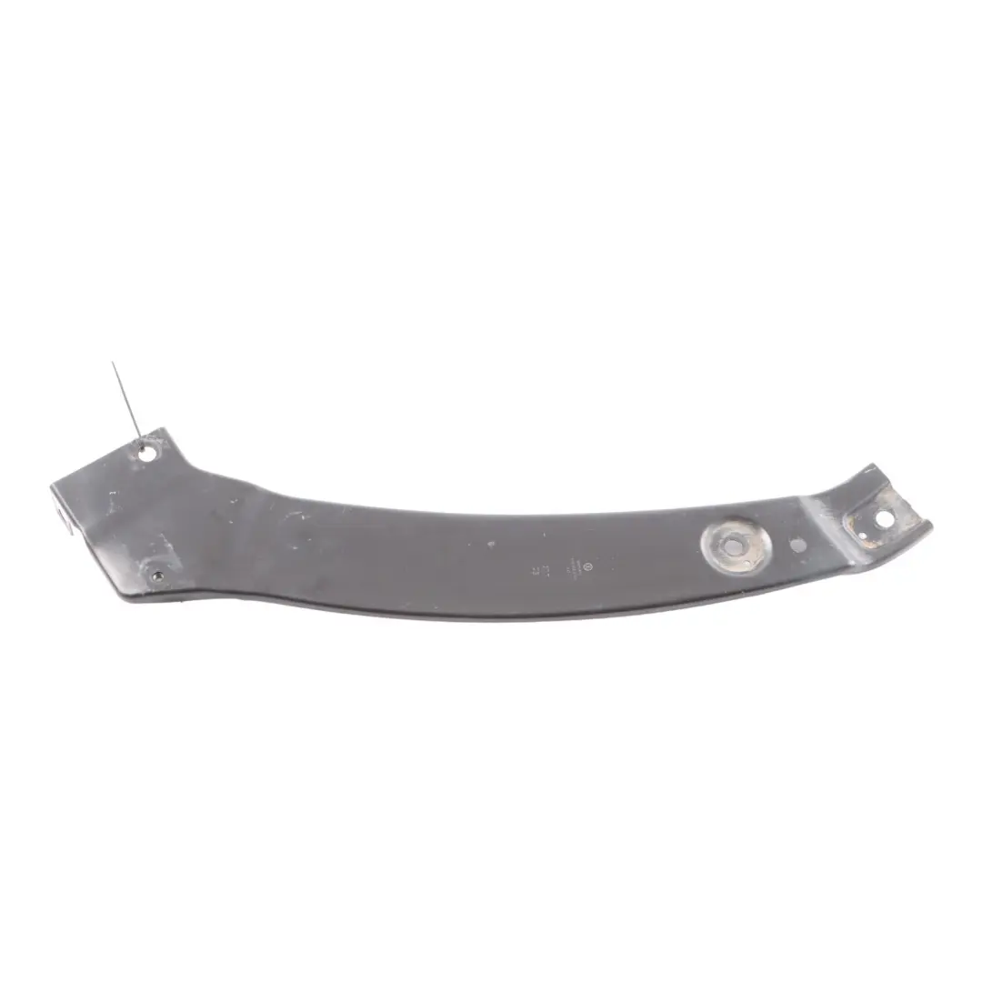 Volkswagen Tiguan 5N Radiator Holder Bracket Support Front Left N/S - SKU 5N0806929A - Part number 5N0806929A