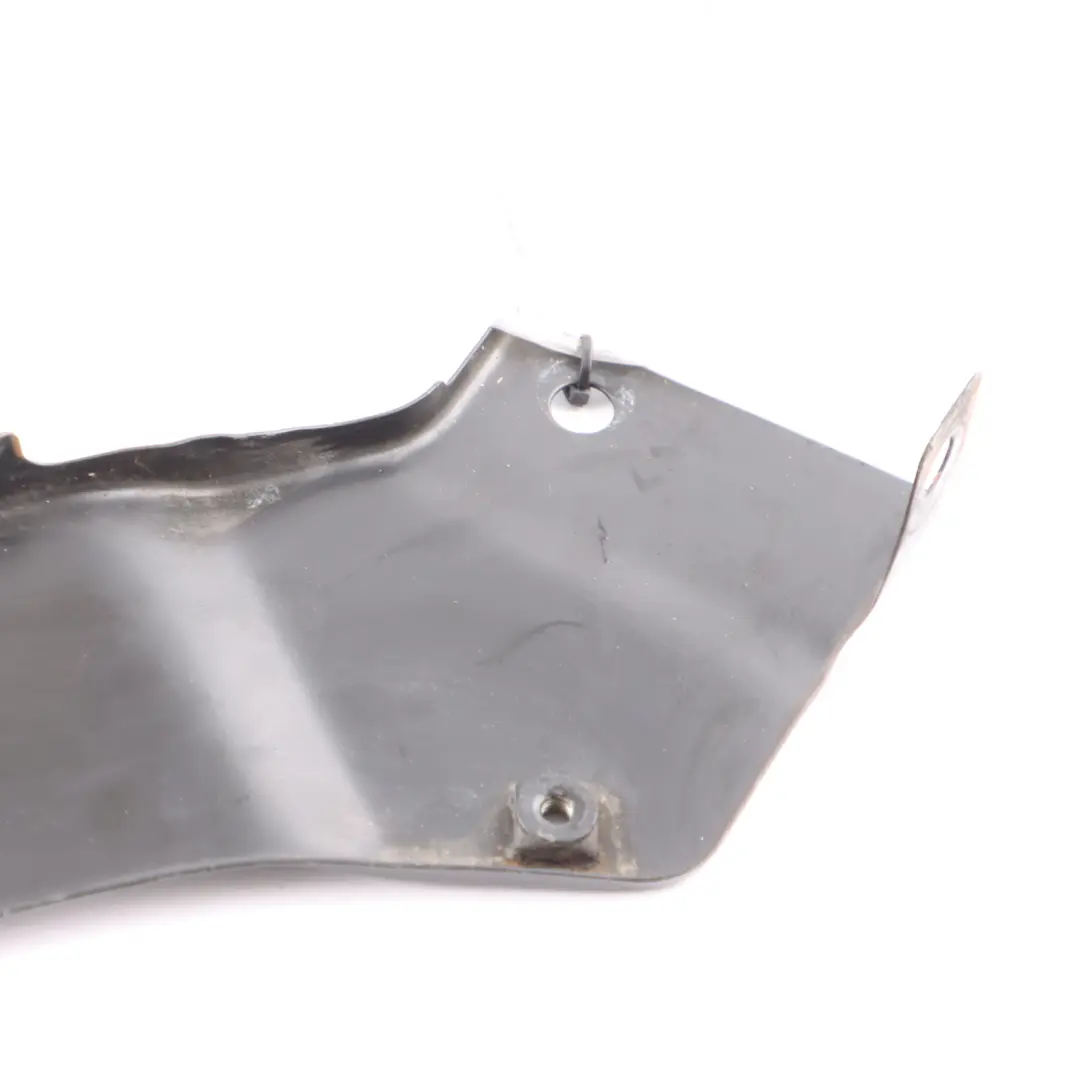 Radiator Holder Bracket Support Front Left N/S to Volkswagen Tiguan 5N with Part number 5N0806929A Volkswagen Tiguan 5N Radiator Holder Bracket Support Front Left N/S - SKU 5N0806929A - Part number 5N0806929A