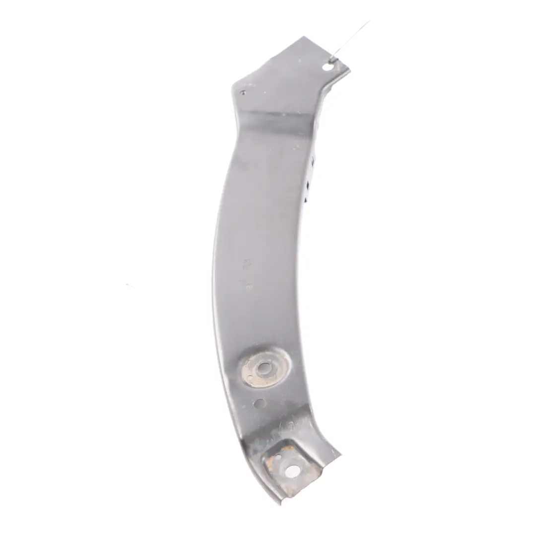 Volkswagen Tiguan 5N Radiator Holder Bracket Support Front Left N/S - SKU 5N0806929A - Part number 5N0806929A