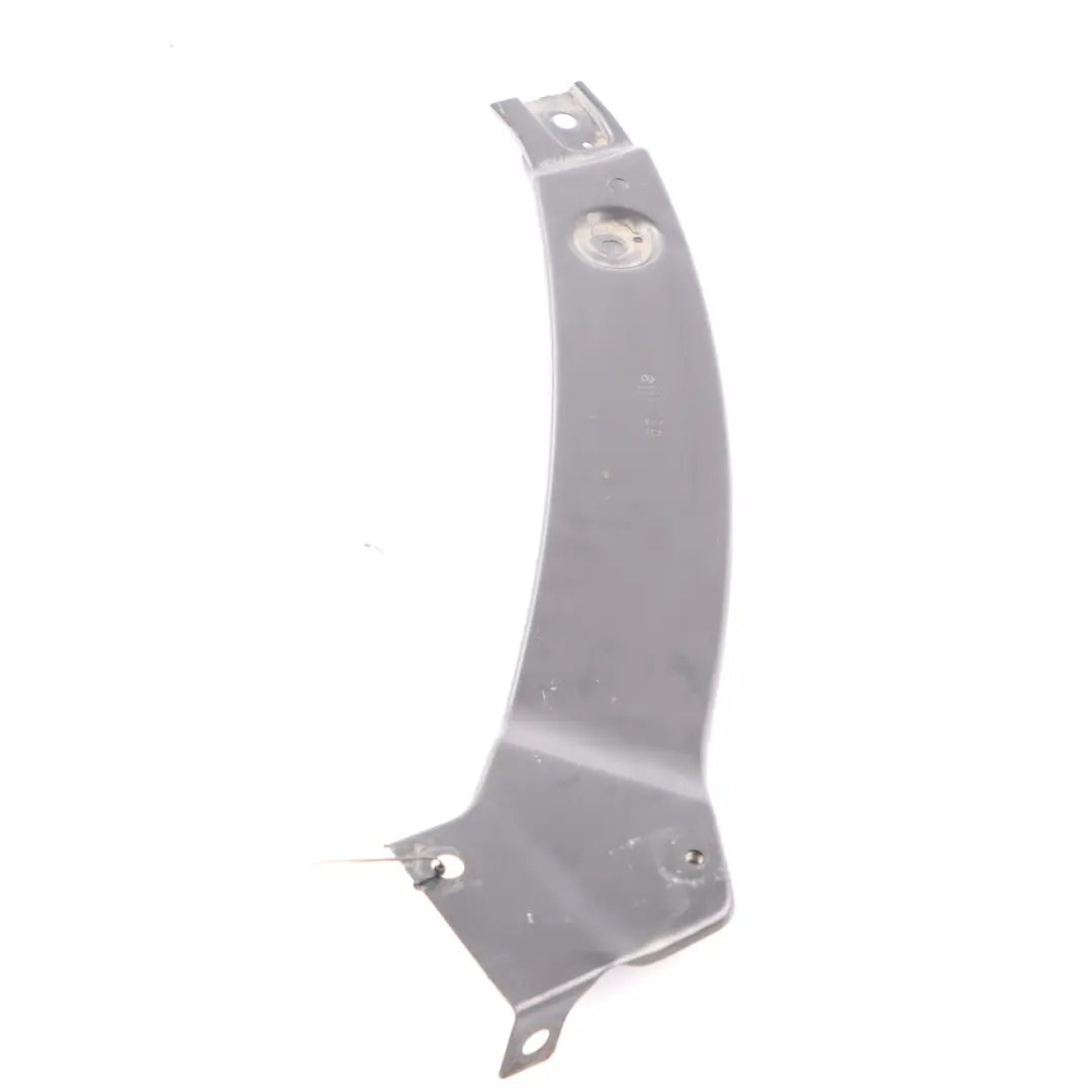 Volkswagen Tiguan 5N Radiator Holder Bracket Support Front Left N/S - SKU 5N0806929A - Part number 5N0806929A