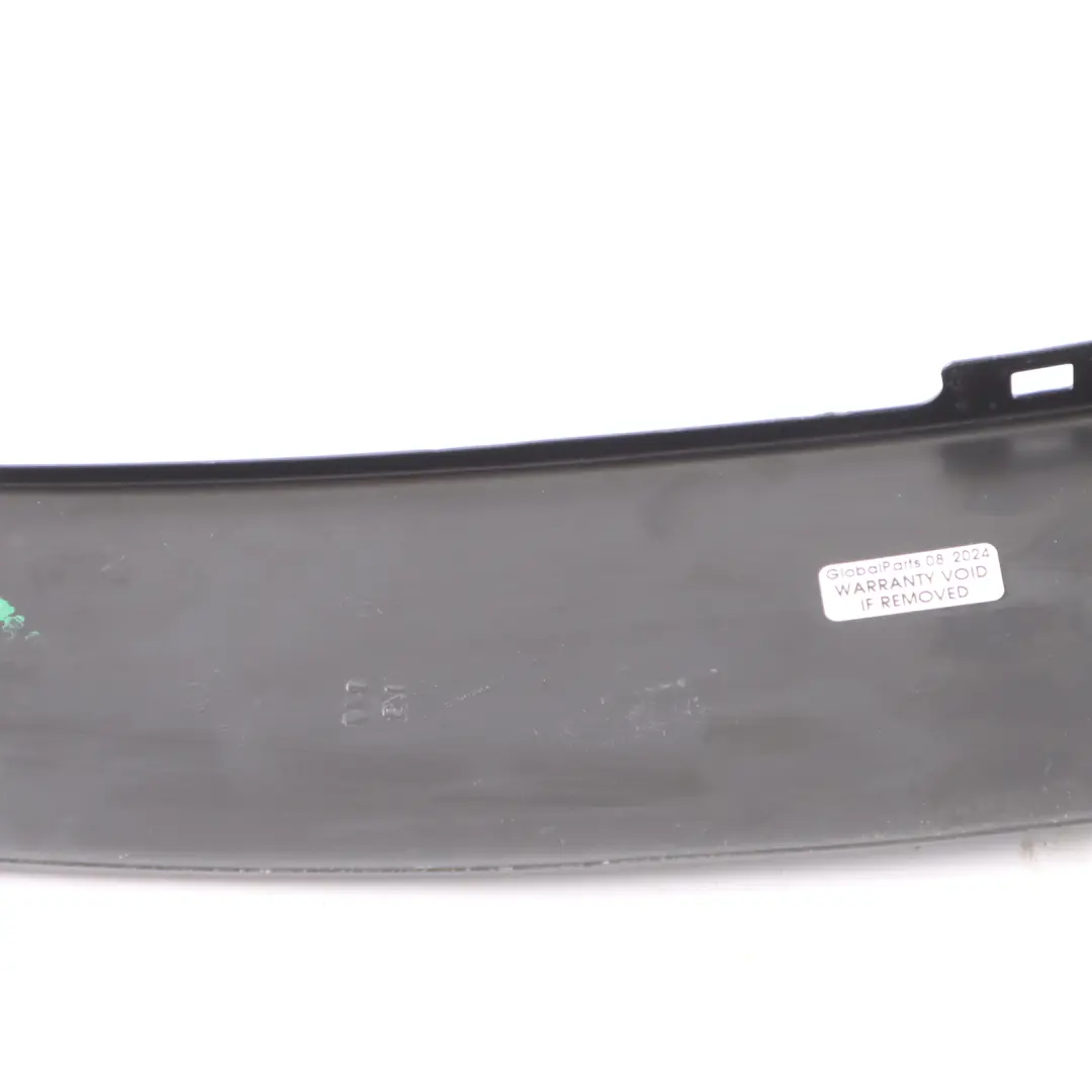 Radiator Holder Bracket Support Front Left N/S to Volkswagen Tiguan 5N with Part number 5N0806929A Volkswagen Tiguan 5N Radiator Holder Bracket Support Front Left N/S - SKU 5N0806929A - Part number 5N0806929A