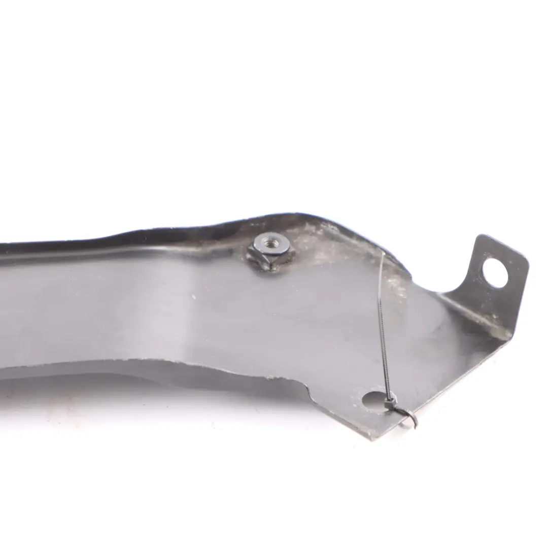 Radiator Holder Bracket Support Front Right O/S 5N0806929A to Volkswagen Tiguan 5N with Part number 5N0806930A Volkswagen Tiguan 5N Radiator Holder Bracket Support Front Right O/S 5N0806929A - SKU 5N0806930A - Part number 5N0806930A