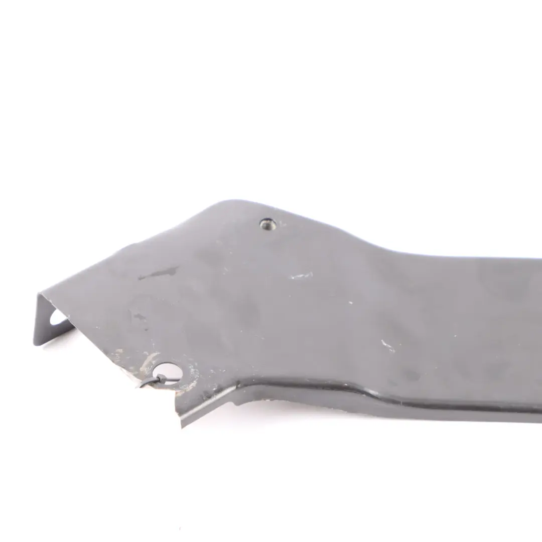 Radiator Holder Bracket Support Front Right O/S 5N0806929A to Volkswagen Tiguan 5N with Part number 5N0806930A Volkswagen Tiguan 5N Radiator Holder Bracket Support Front Right O/S 5N0806929A - SKU 5N0806930A - Part number 5N0806930A