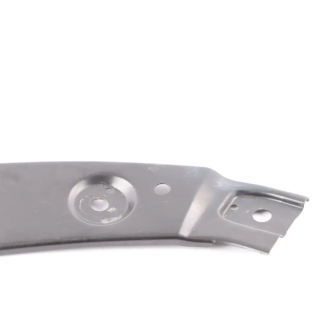 Volkswagen Tiguan 5N Radiator Holder Bracket Support Front Right O/S 5N0806929A - SKU 5N0806930A - Part number 5N0806930A
