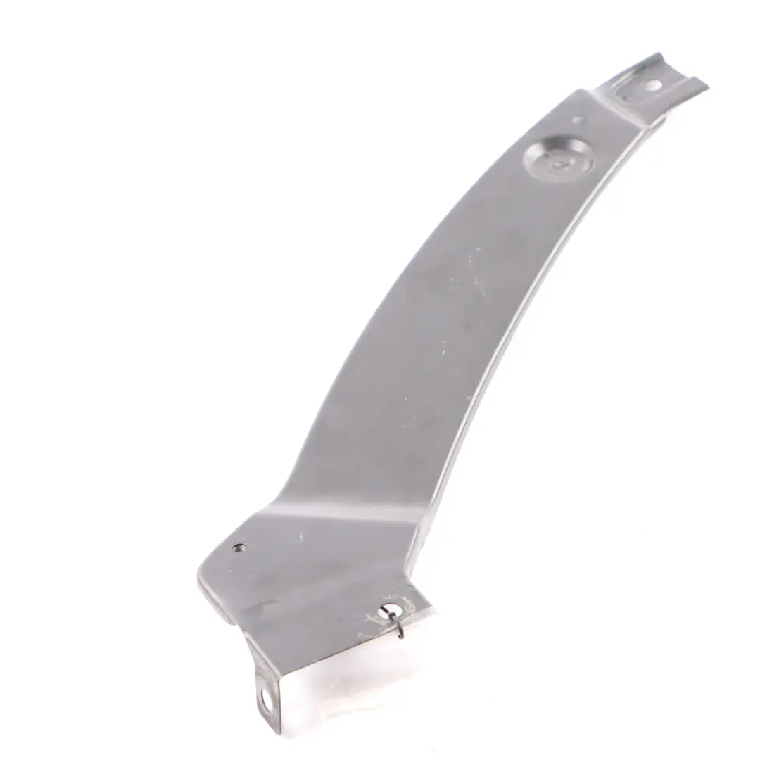 Radiator Holder Bracket Support Front Right O/S 5N0806929A to Volkswagen Tiguan 5N with Part number 5N0806930A Volkswagen Tiguan 5N Radiator Holder Bracket Support Front Right O/S 5N0806929A - SKU 5N0806930A - Part number 5N0806930A