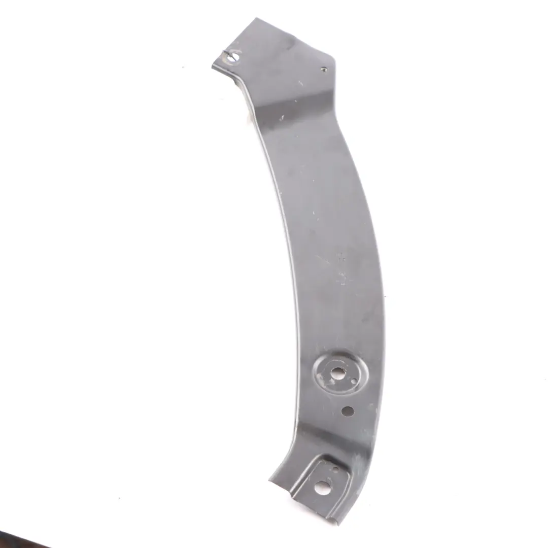 Radiator Holder Bracket Support Front Right O/S 5N0806929A to Volkswagen Tiguan 5N with Part number 5N0806930A Volkswagen Tiguan 5N Radiator Holder Bracket Support Front Right O/S 5N0806929A - SKU 5N0806930A - Part number 5N0806930A