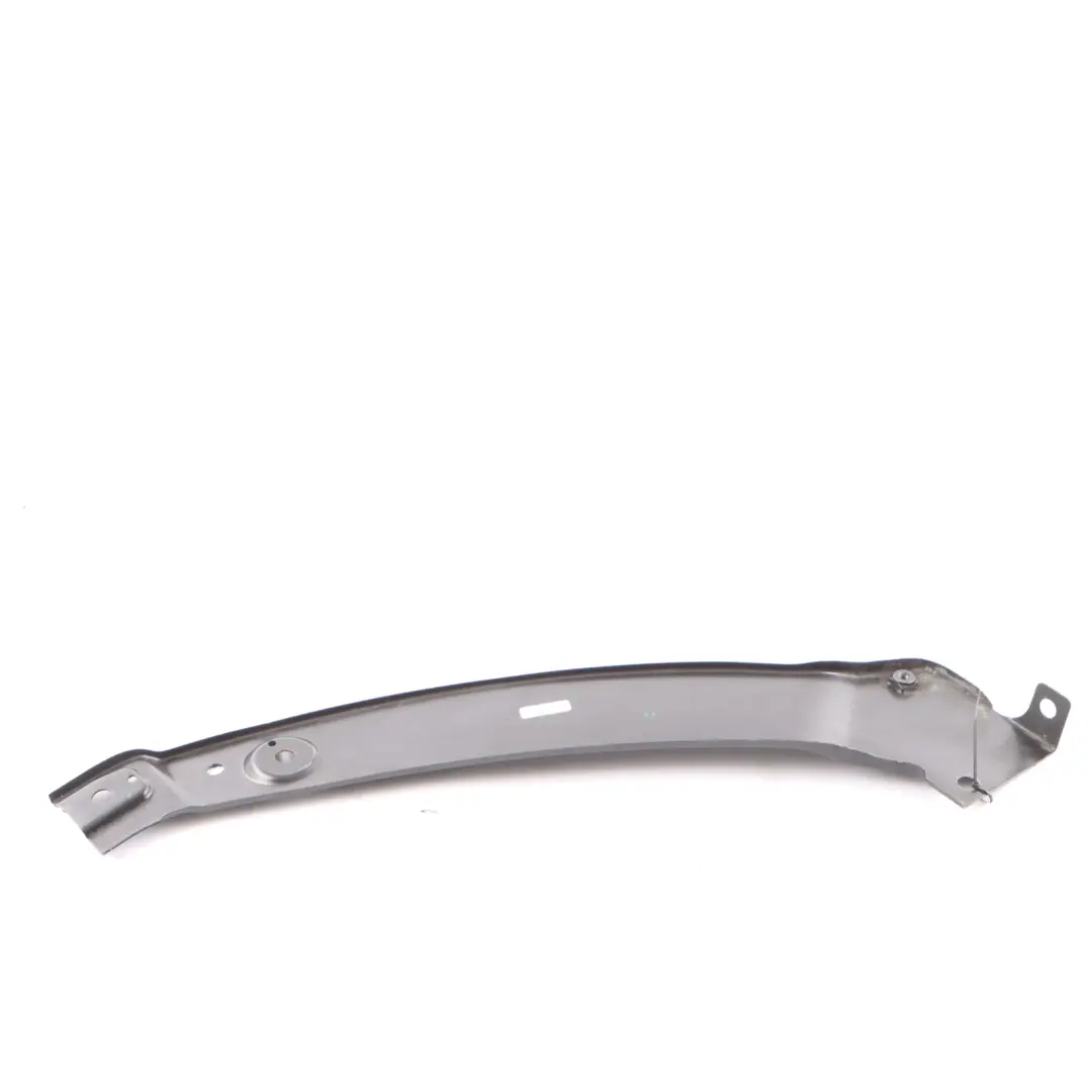 Radiator Holder Bracket Support Front Right O/S 5N0806929A to Volkswagen Tiguan 5N with Part number 5N0806930A Volkswagen Tiguan 5N Radiator Holder Bracket Support Front Right O/S 5N0806929A - SKU 5N0806930A - Part number 5N0806930A