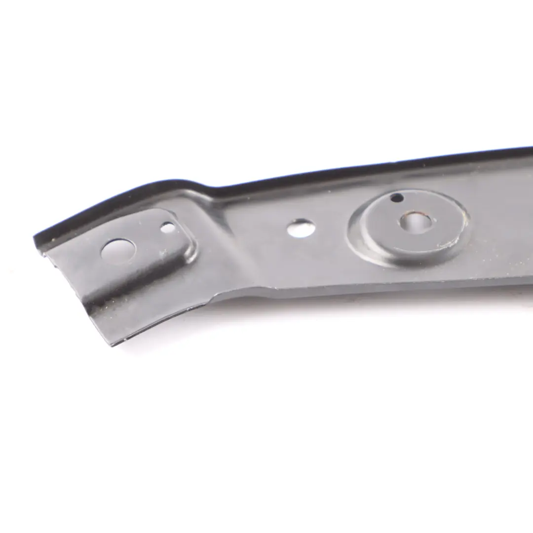 Radiator Holder Bracket Support Front Right O/S 5N0806929A to Volkswagen Tiguan 5N with Part number 5N0806930A Volkswagen Tiguan 5N Radiator Holder Bracket Support Front Right O/S 5N0806929A - SKU 5N0806930A - Part number 5N0806930A