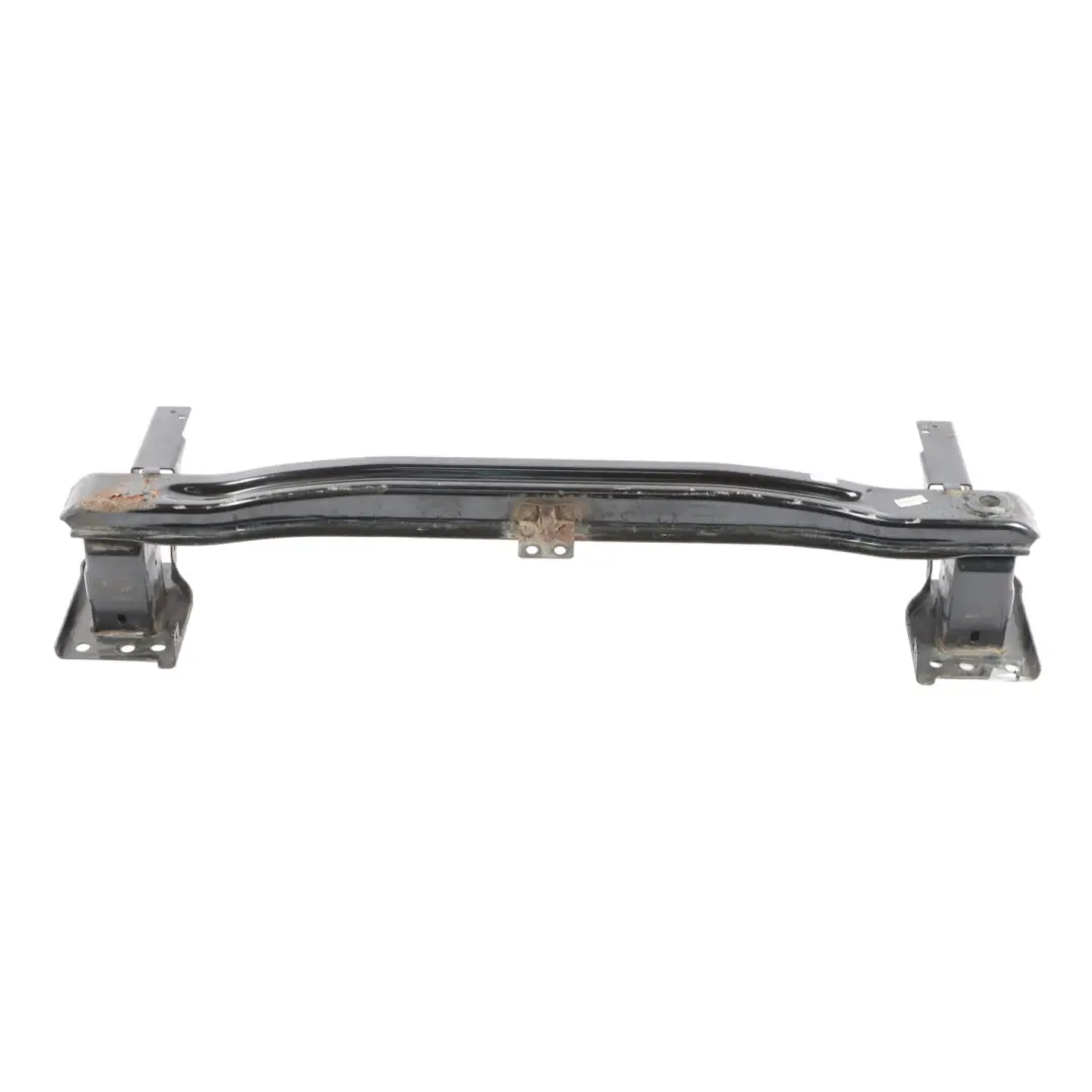 Front Crash Bar Bumper Support Reinforcement to VW Volkswagen Tiguan 5N with Part number 5N0807109B VW Volkswagen Tiguan 5N Front Crash Bar Bumper Support Reinforcement - SKU 5N0807109B - Part number 5N0807109B