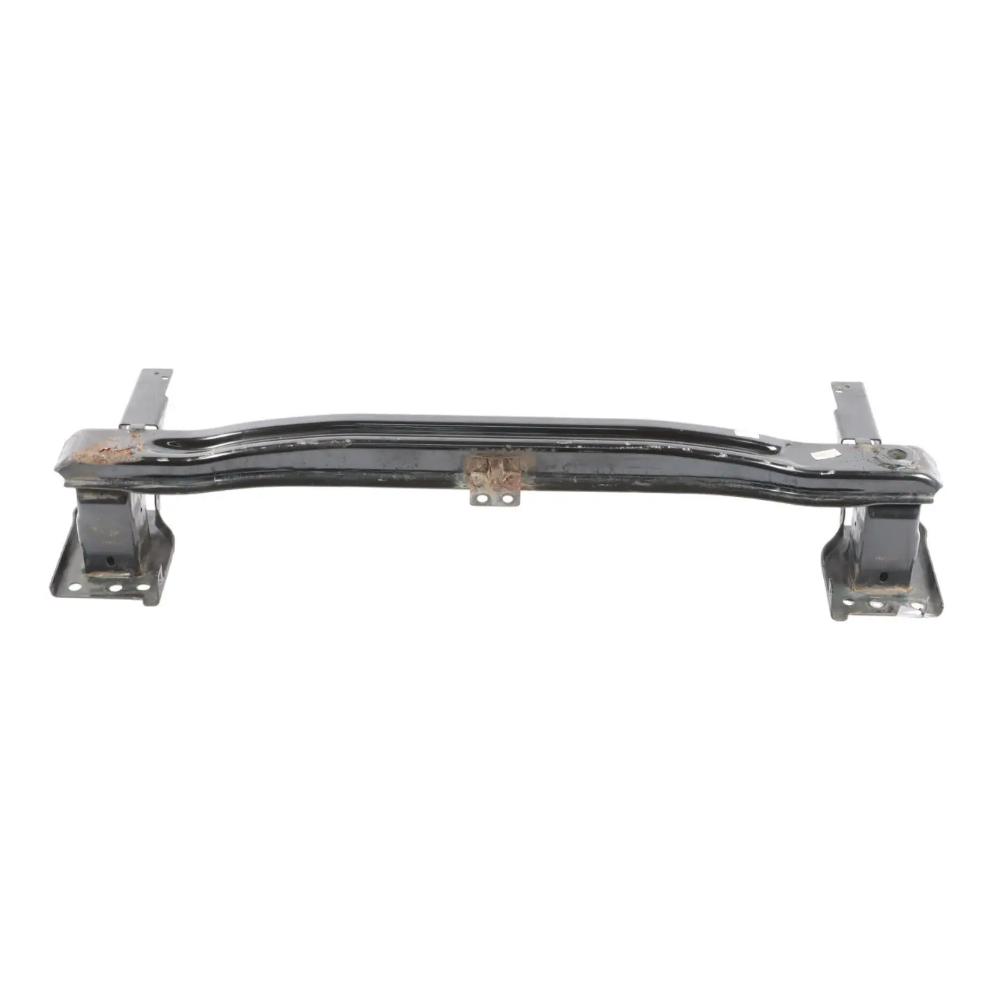Volkswagen Tiguan 5N Refuerzo Soporte Parachoques Delantero 5N0807109B