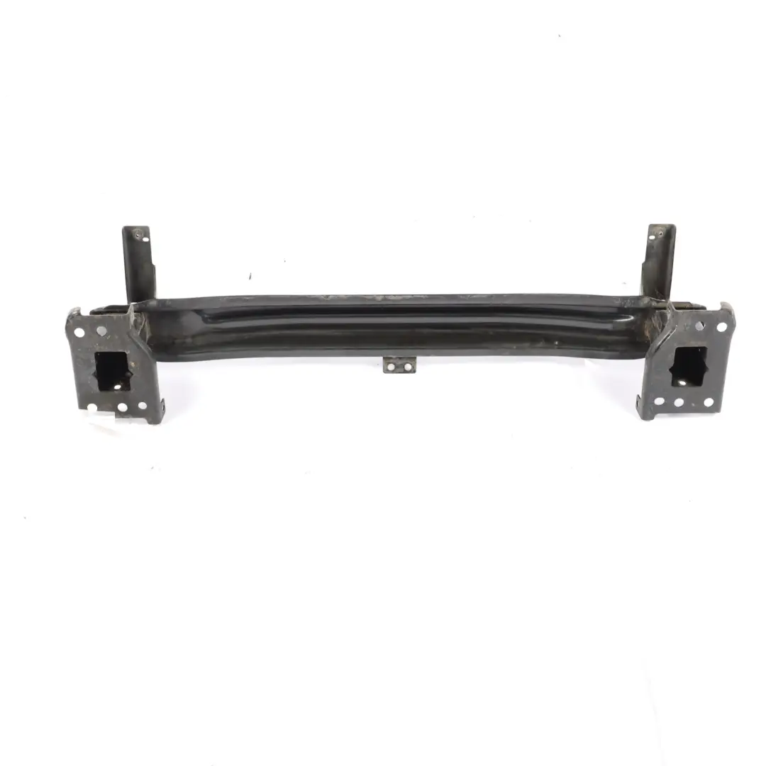 Front Crash Bar Bumper Support Reinforcement to VW Volkswagen Tiguan 5N with Part number 5N0807109B VW Volkswagen Tiguan 5N Front Crash Bar Bumper Support Reinforcement - SKU 5N0807109B - Part number 5N0807109B