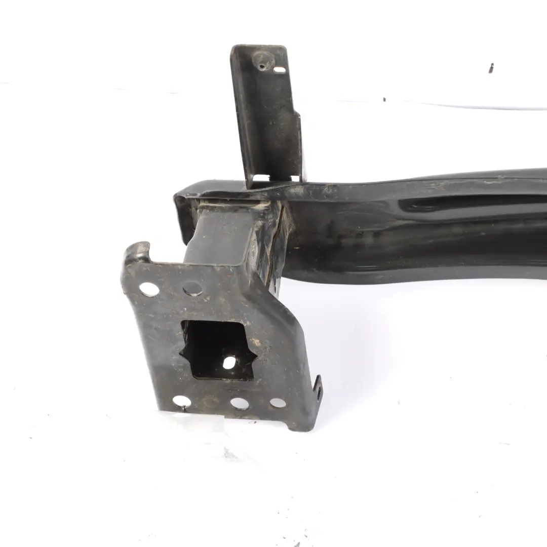 Front Crash Bar Bumper Support Reinforcement to VW Volkswagen Tiguan 5N with Part number 5N0807109B VW Volkswagen Tiguan 5N Front Crash Bar Bumper Support Reinforcement - SKU 5N0807109B - Part number 5N0807109B