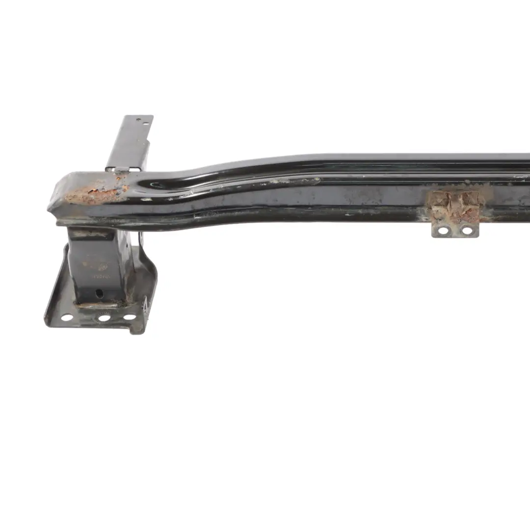 Front Crash Bar Bumper Support Reinforcement to VW Volkswagen Tiguan 5N with Part number 5N0807109B VW Volkswagen Tiguan 5N Front Crash Bar Bumper Support Reinforcement - SKU 5N0807109B - Part number 5N0807109B