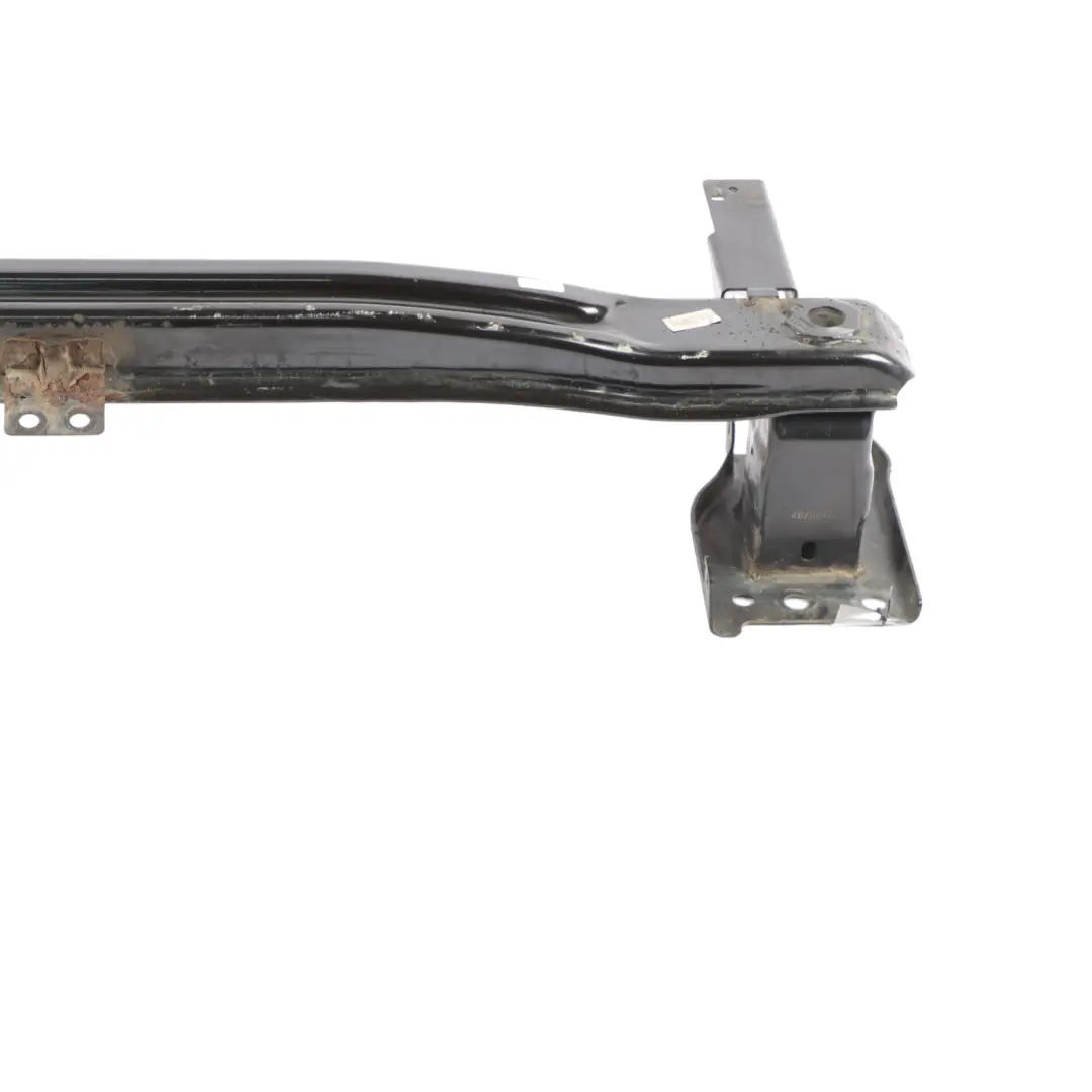 Front Crash Bar Bumper Support Reinforcement to VW Volkswagen Tiguan 5N with Part number 5N0807109B VW Volkswagen Tiguan 5N Front Crash Bar Bumper Support Reinforcement - SKU 5N0807109B - Part number 5N0807109B