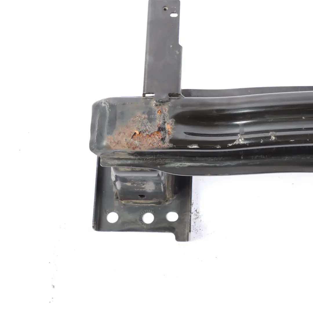 Front Crash Bar Bumper Support Reinforcement to VW Volkswagen Tiguan 5N with Part number 5N0807109B VW Volkswagen Tiguan 5N Front Crash Bar Bumper Support Reinforcement - SKU 5N0807109B - Part number 5N0807109B