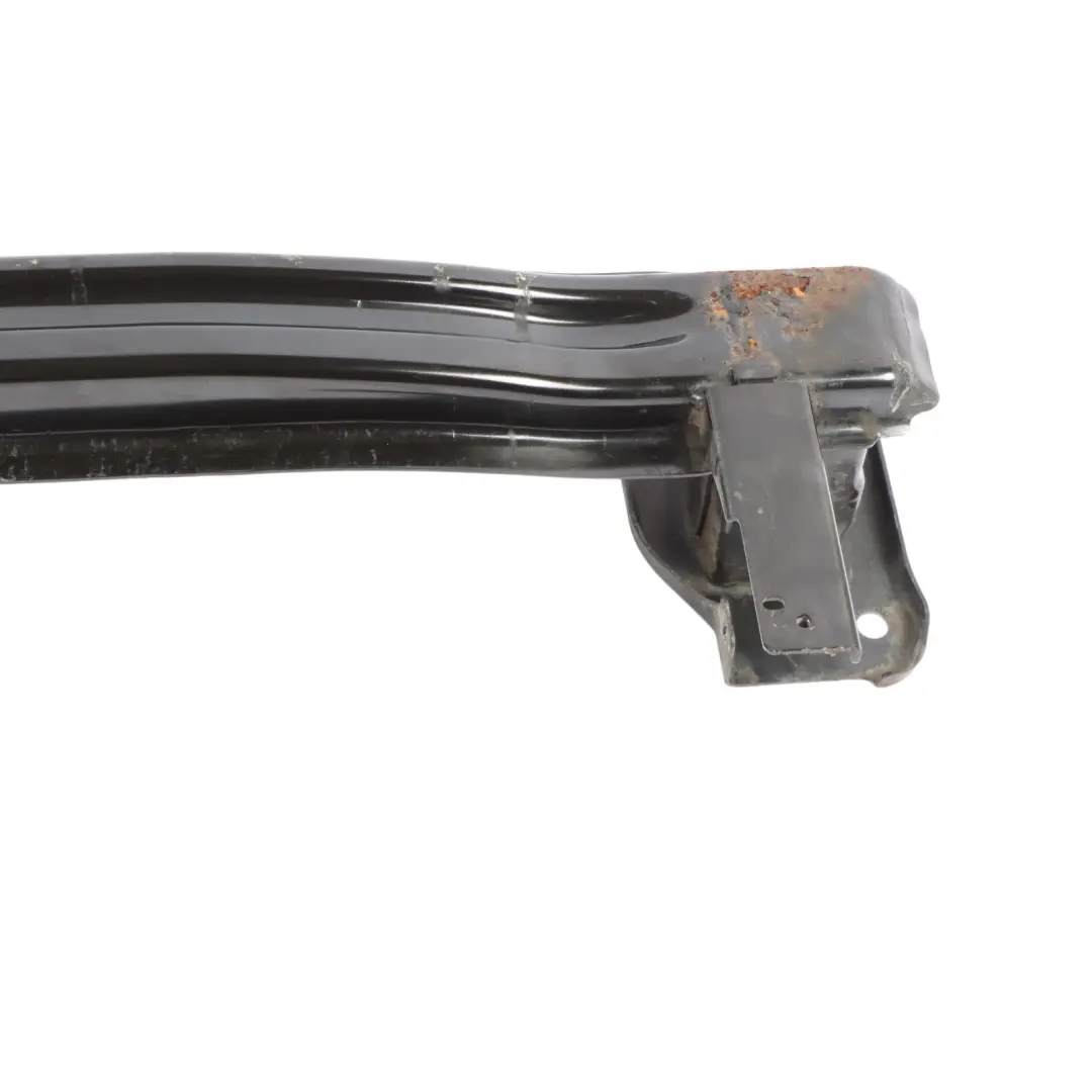 Front Crash Bar Bumper Support Reinforcement to VW Volkswagen Tiguan 5N with Part number 5N0807109B VW Volkswagen Tiguan 5N Front Crash Bar Bumper Support Reinforcement - SKU 5N0807109B - Part number 5N0807109B