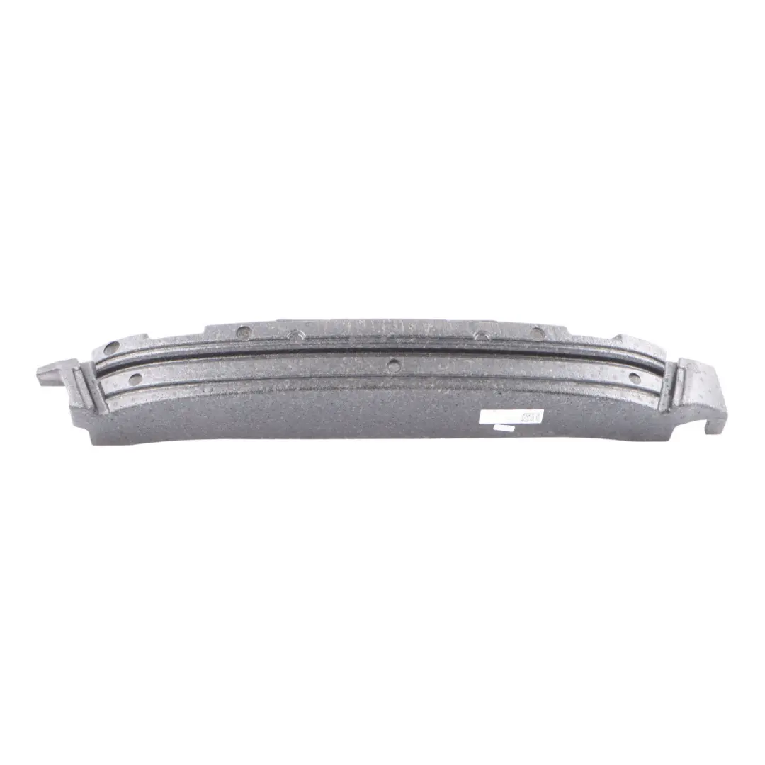 Front Bumper Impact Absorber Foam Reinforcement to VW Tiguan 5N with Part number 5N0807248 VW Tiguan 5N Front Bumper Impact Absorber Foam Reinforcement - SKU 5N0807248 - Part number 5N0807248