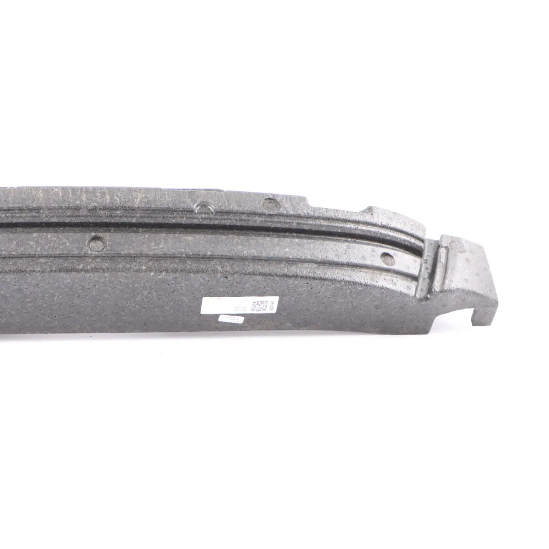 VW Tiguan 5N Front Bumper Impact Absorber Foam Reinforcement - SKU 5N0807248 - Part number 5N0807248