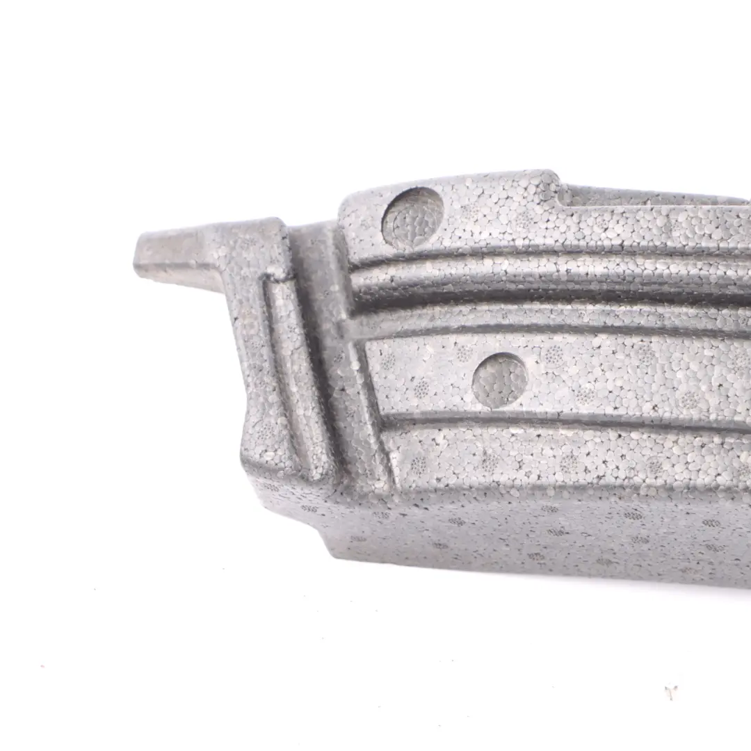 Front Bumper Impact Absorber Foam Reinforcement to VW Tiguan 5N with Part number 5N0807248 VW Tiguan 5N Front Bumper Impact Absorber Foam Reinforcement - SKU 5N0807248 - Part number 5N0807248