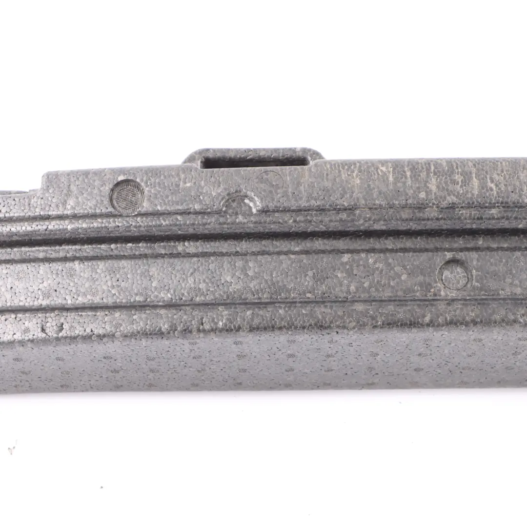 Front Bumper Impact Absorber Foam Reinforcement to VW Tiguan 5N with Part number 5N0807248 VW Tiguan 5N Front Bumper Impact Absorber Foam Reinforcement - SKU 5N0807248 - Part number 5N0807248