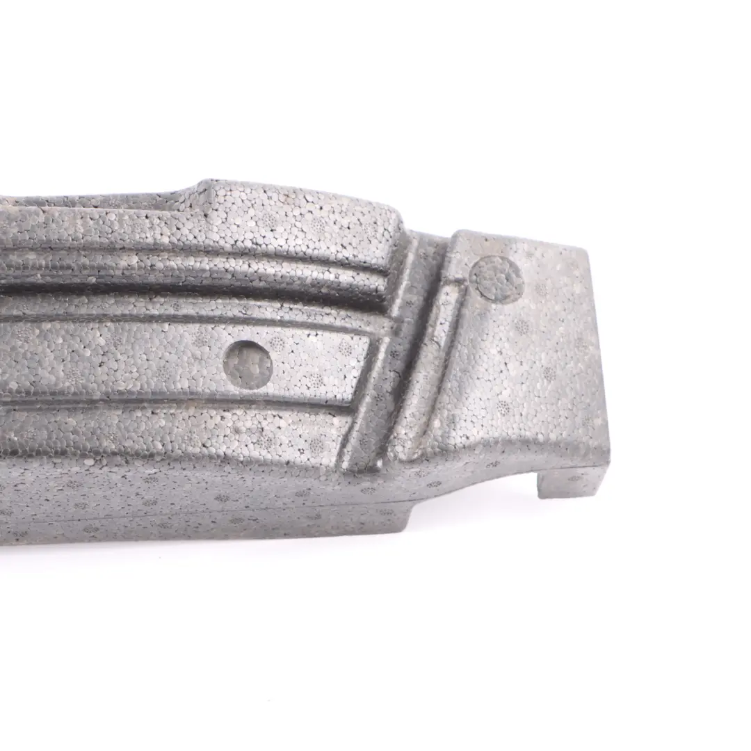 Front Bumper Impact Absorber Foam Reinforcement to VW Tiguan 5N with Part number 5N0807248 VW Tiguan 5N Front Bumper Impact Absorber Foam Reinforcement - SKU 5N0807248 - Part number 5N0807248