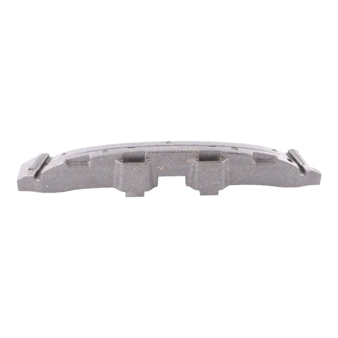 Front Bumper Impact Absorber Foam Reinforcement to VW Tiguan 5N with Part number 5N0807248 VW Tiguan 5N Front Bumper Impact Absorber Foam Reinforcement - SKU 5N0807248 - Part number 5N0807248