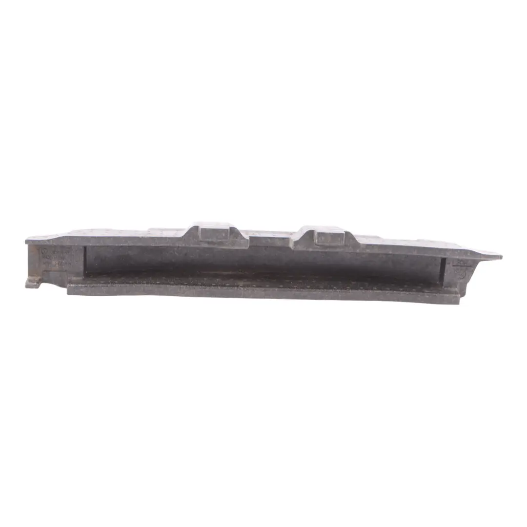 Front Bumper Impact Absorber Foam Reinforcement to VW Tiguan 5N with Part number 5N0807248 VW Tiguan 5N Front Bumper Impact Absorber Foam Reinforcement - SKU 5N0807248 - Part number 5N0807248
