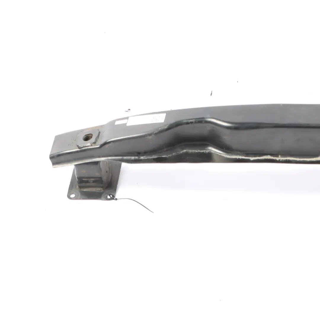 parachoques trasero choque barra refuerzo impacto para Volkswagen Tiguan 5N con número de pieza 5N0807305 Volkswagen Tiguan 5N parachoques trasero choque barra refuerzo impacto - SKU 5N0807305 - Número de pieza 5N0807305