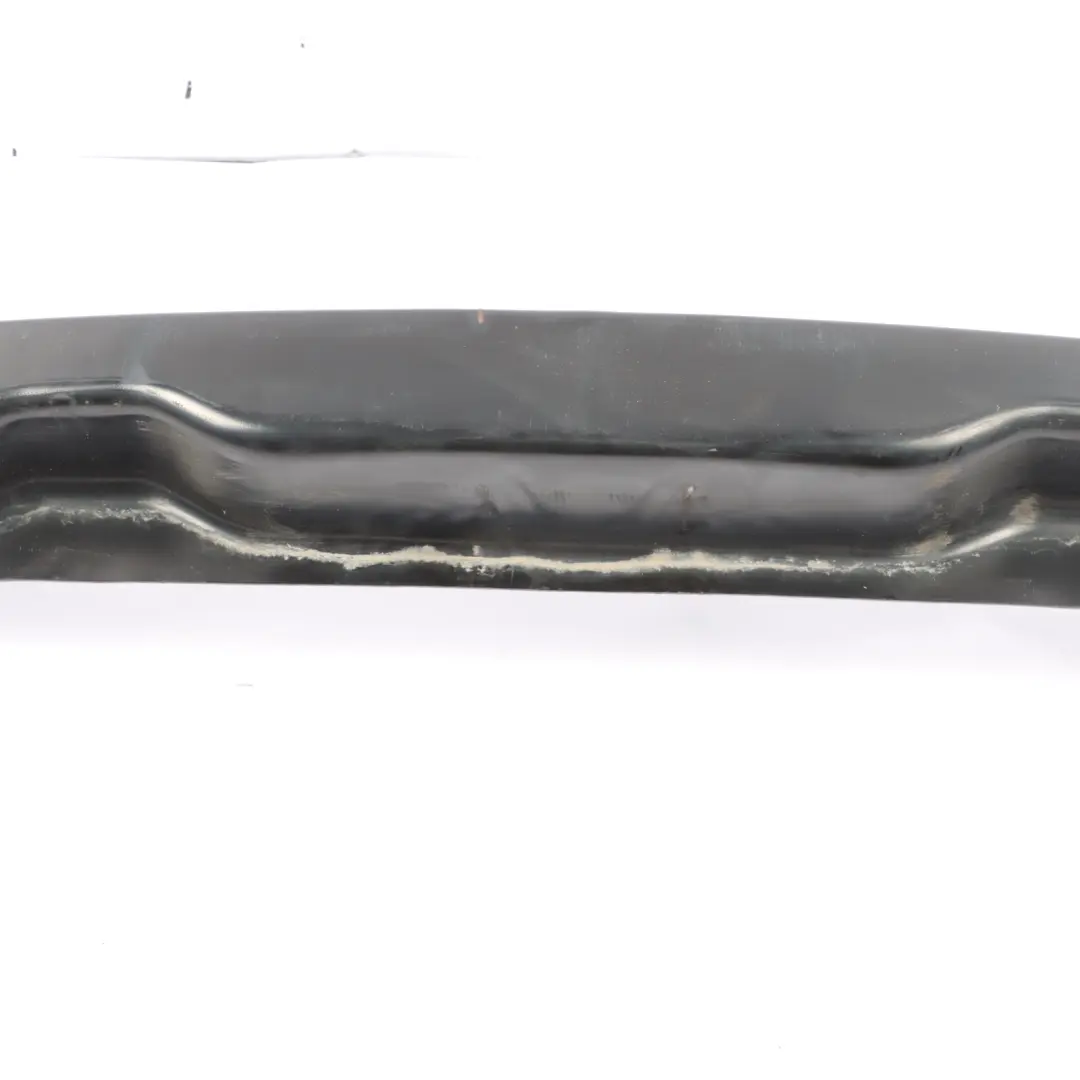 Bumper Crash Impact Reinforcement Bar to VW Volkswagen Tiguan 5N Rear with Part number 5N0807305 VW Volkswagen Tiguan 5N Rear Bumper Crash Impact Reinforcement Bar - SKU 5N0807305 - Part number 5N0807305