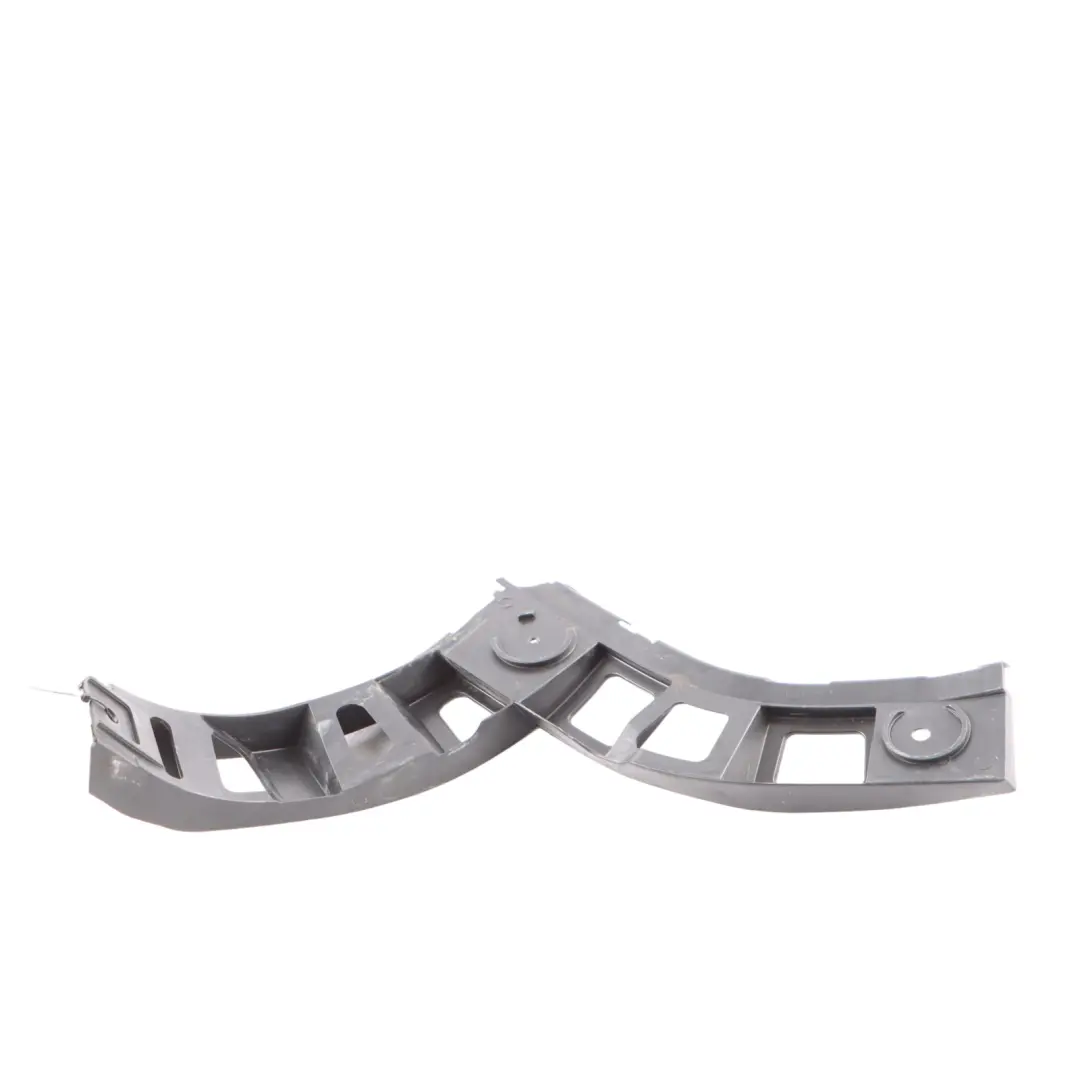 Bumper Bracket Left N/S Holder Mount Trim to Volkswagen Tiguan 5N Rear with Part number 5N0807393A Volkswagen Tiguan 5N Rear Bumper Bracket Left N/S Holder Mount Trim - SKU 5N0807393A - Part number 5N0807393A