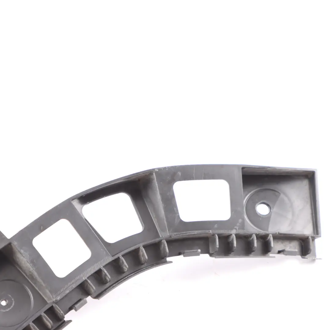 Bumper Bracket Left N/S Holder Mount Trim to Volkswagen Tiguan 5N Rear with Part number 5N0807393A Volkswagen Tiguan 5N Rear Bumper Bracket Left N/S Holder Mount Trim - SKU 5N0807393A - Part number 5N0807393A