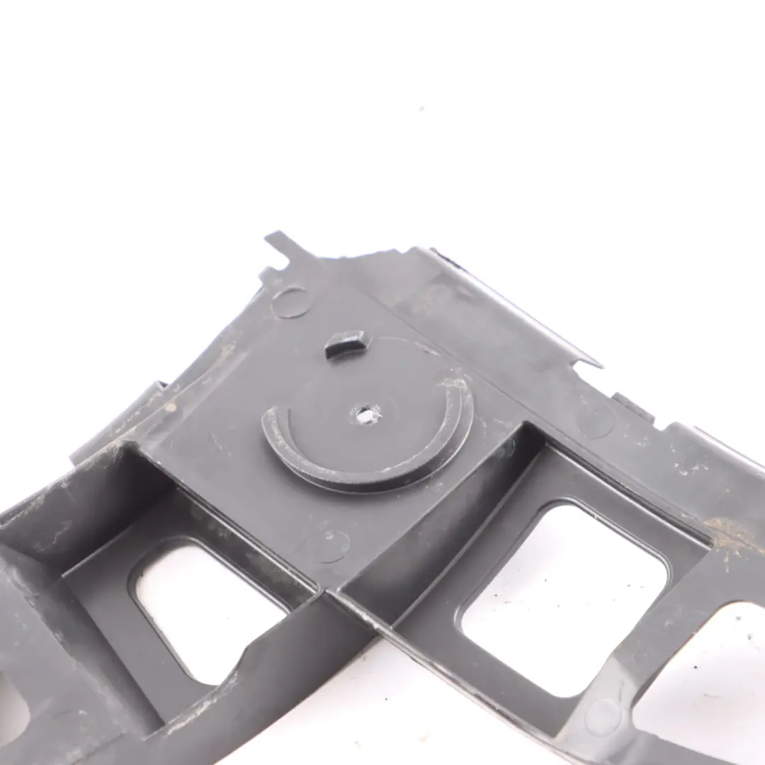 Volkswagen Tiguan 5N Rear Bumper Bracket Left N/S Holder Mount Trim - SKU 5N0807393A - Part number 5N0807393A