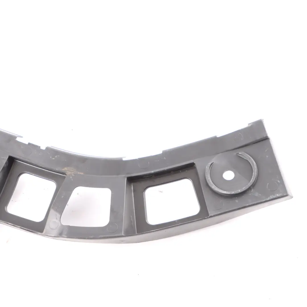 Bumper Bracket Left N/S Holder Mount Trim to Volkswagen Tiguan 5N Rear with Part number 5N0807393A Volkswagen Tiguan 5N Rear Bumper Bracket Left N/S Holder Mount Trim - SKU 5N0807393A - Part number 5N0807393A