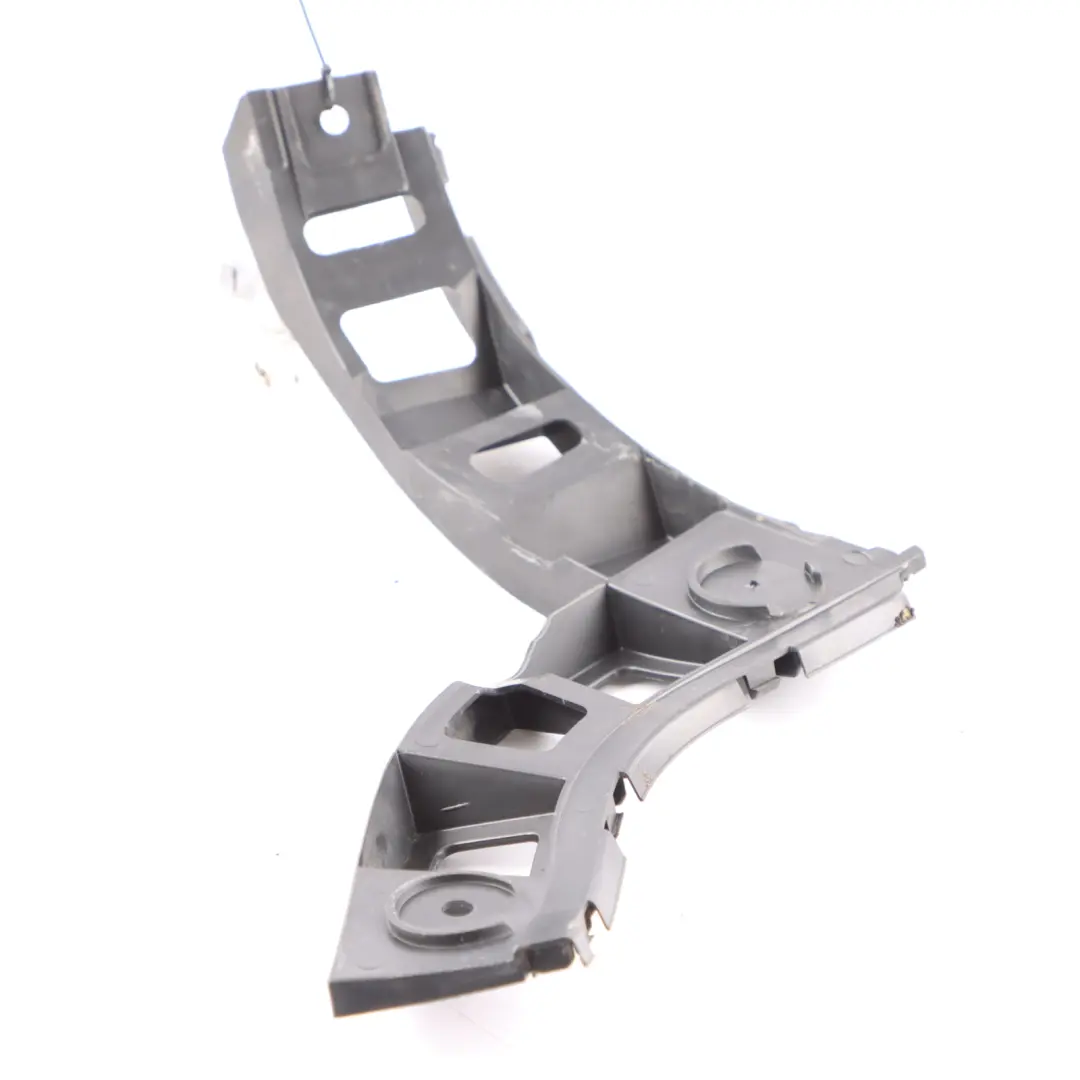 Volkswagen Tiguan 5N Rear Bumper Bracket Left N/S Holder Mount Trim - SKU 5N0807393A - Part number 5N0807393A