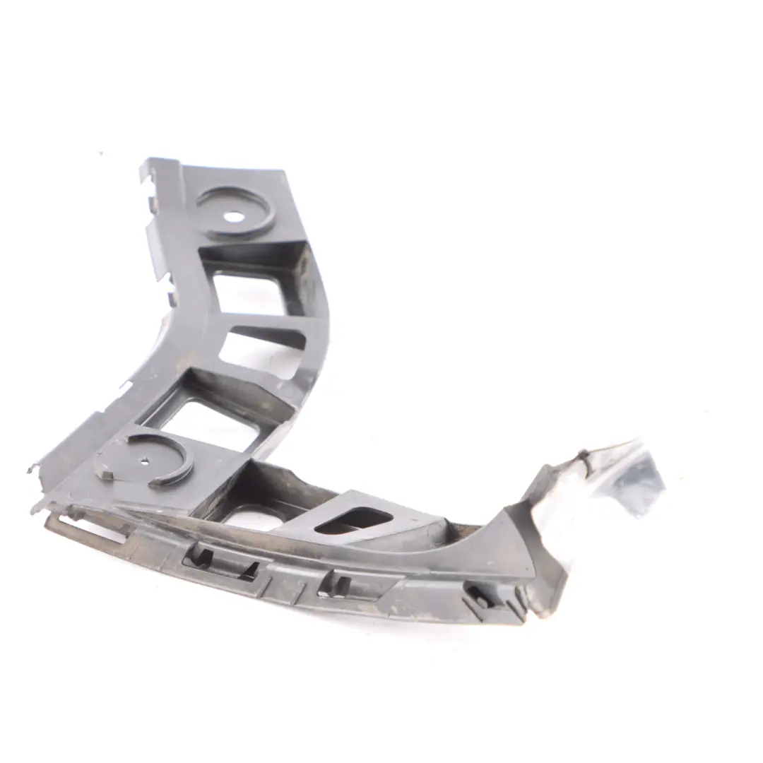 Volkswagen Tiguan 5N Rear Bumper Bracket Left N/S Holder Mount Trim - SKU 5N0807393A - Part number 5N0807393A