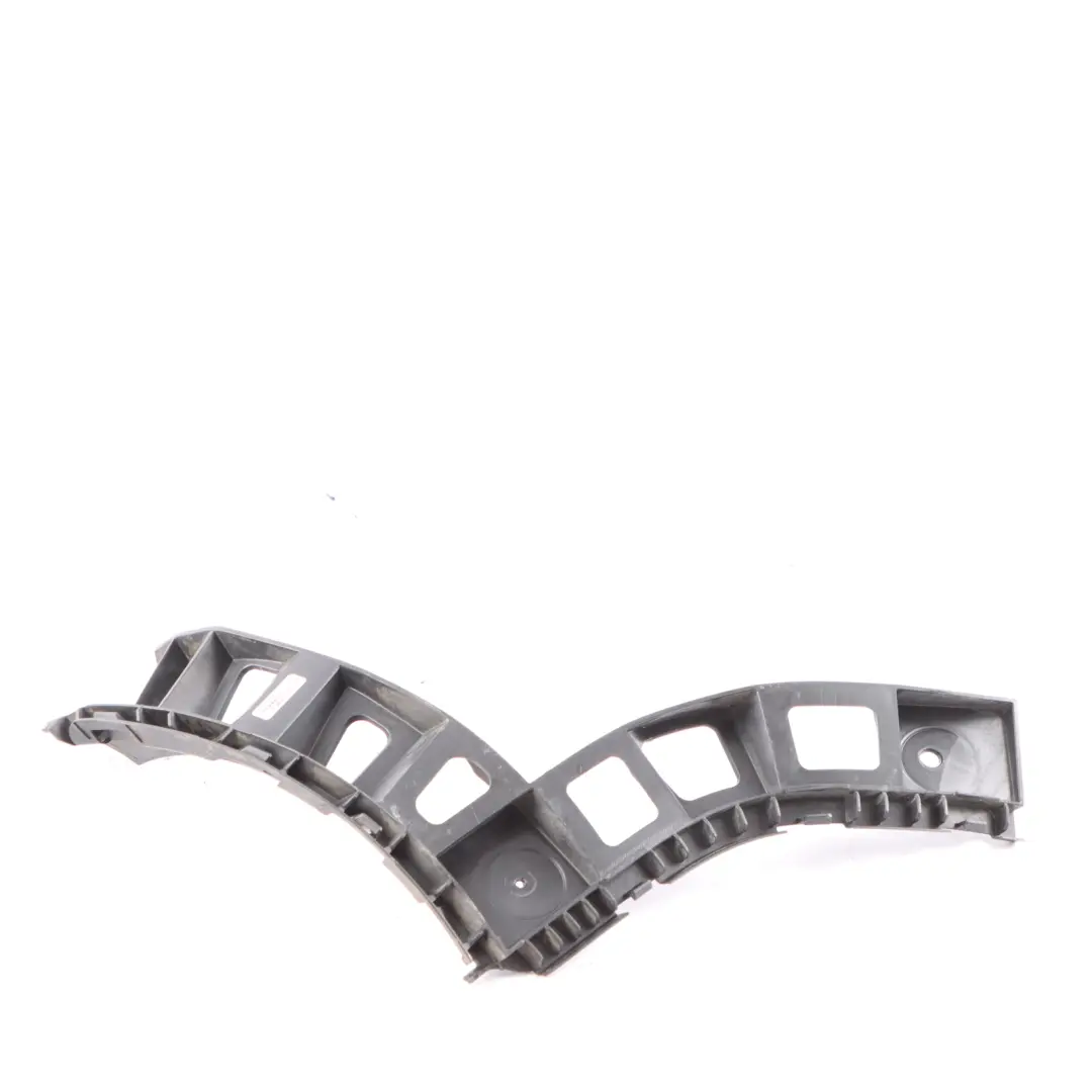 Bumper Bracket Left N/S Holder Mount Trim to Volkswagen Tiguan 5N Rear with Part number 5N0807393A Volkswagen Tiguan 5N Rear Bumper Bracket Left N/S Holder Mount Trim - SKU 5N0807393A - Part number 5N0807393A
