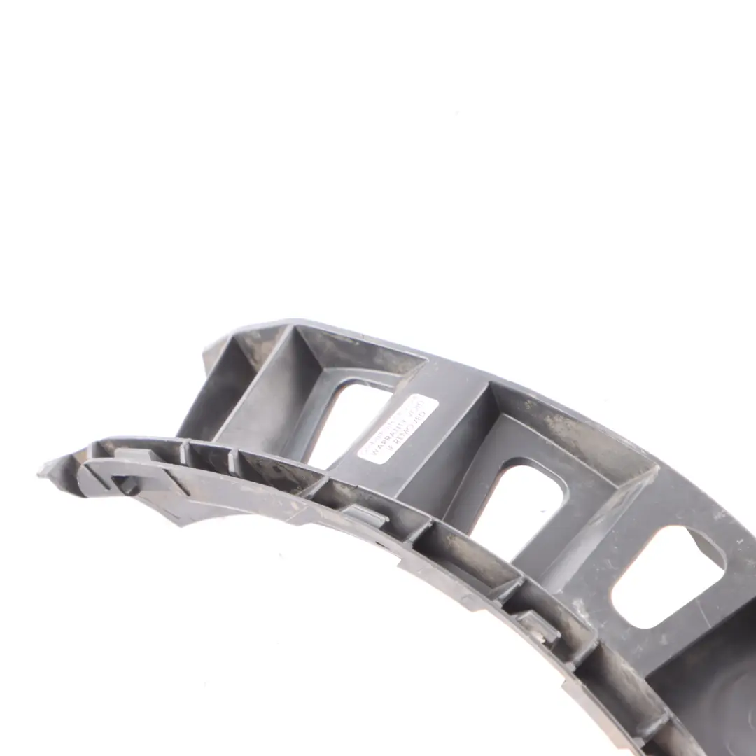 Bumper Bracket Left N/S Holder Mount Trim to Volkswagen Tiguan 5N Rear with Part number 5N0807393A Volkswagen Tiguan 5N Rear Bumper Bracket Left N/S Holder Mount Trim - SKU 5N0807393A - Part number 5N0807393A