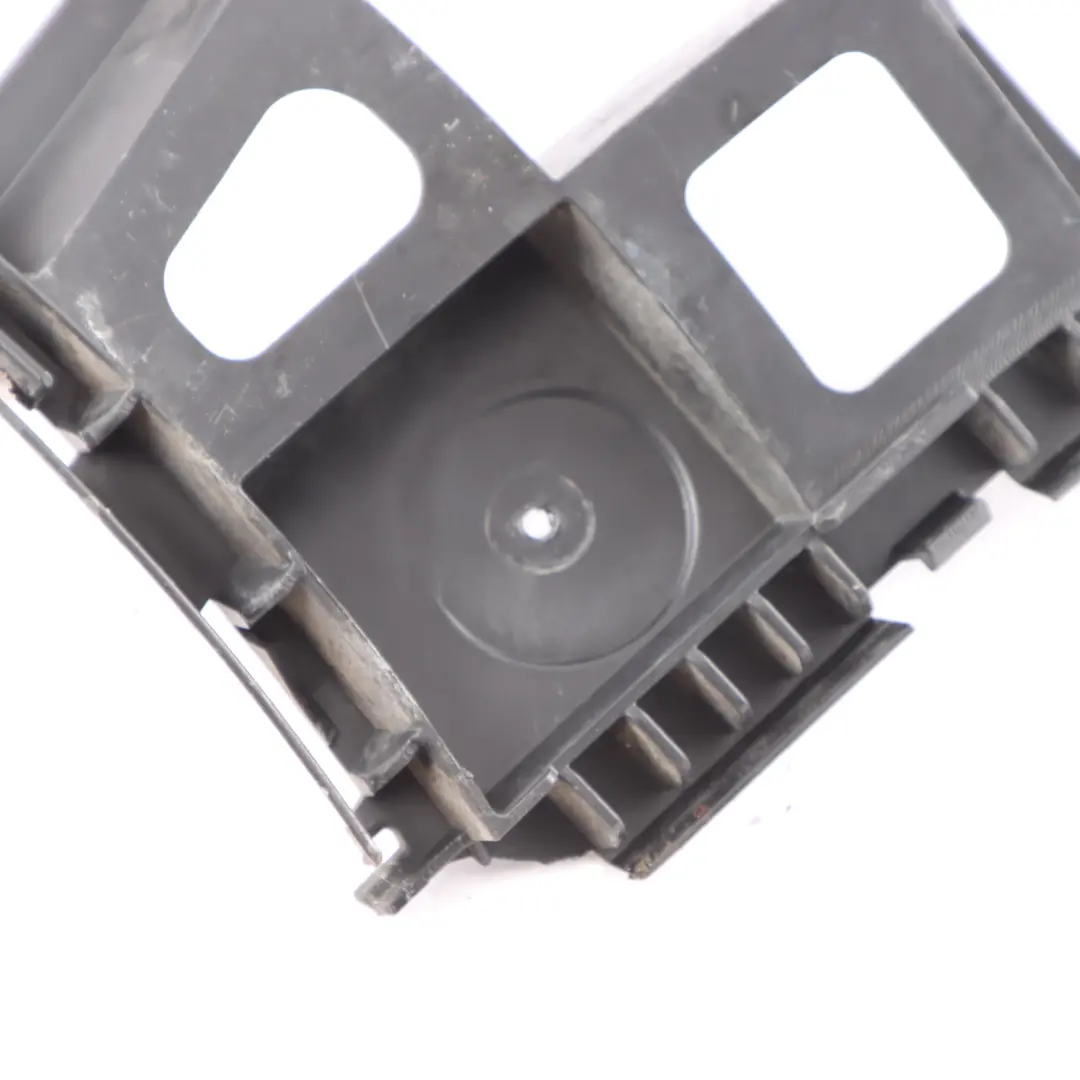 Volkswagen Tiguan 5N Rear Bumper Bracket Left N/S Holder Mount Trim - SKU 5N0807393A - Part number 5N0807393A