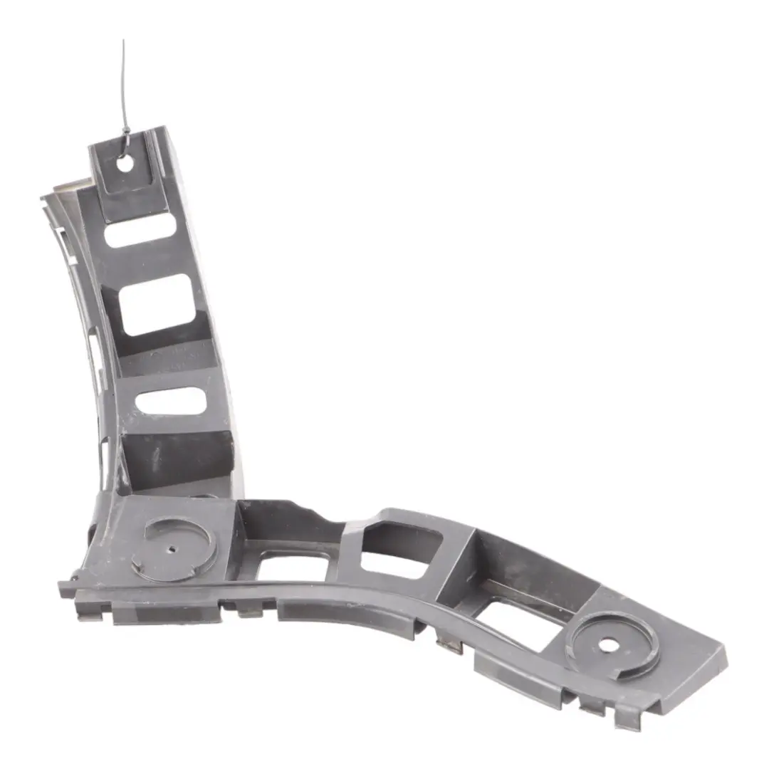 Bumper Bracket Right O/S Mounting to Volkswagen VW Touran Rear with Part number 5N0807394A Volkswagen VW Touran Rear Bumper Bracket Right O/S Mounting - SKU 5N0807394A - Part number 5N0807394A