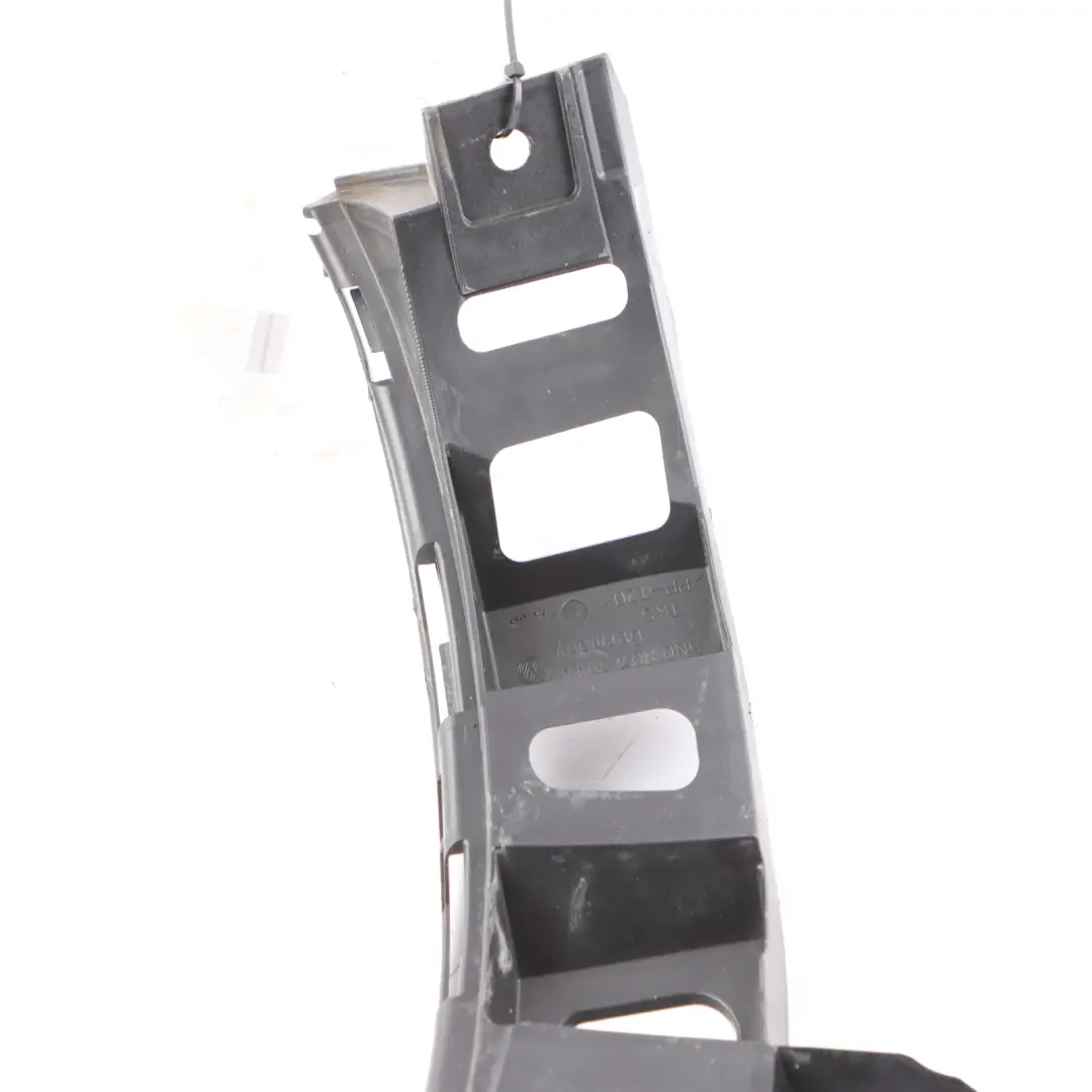 Volkswagen VW Touran Rear Bumper Bracket Right O/S Mounting - SKU 5N0807394A - Part number 5N0807394A