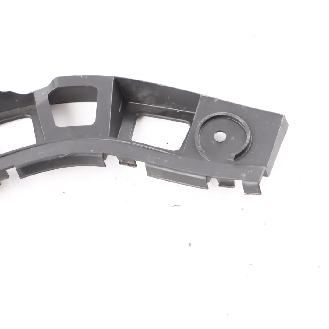 Bumper Bracket Right O/S Mounting to Volkswagen VW Touran Rear with Part number 5N0807394A Volkswagen VW Touran Rear Bumper Bracket Right O/S Mounting - SKU 5N0807394A - Part number 5N0807394A